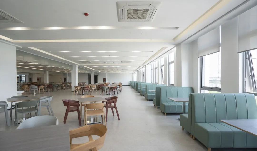 杭州富阳水上运动中心