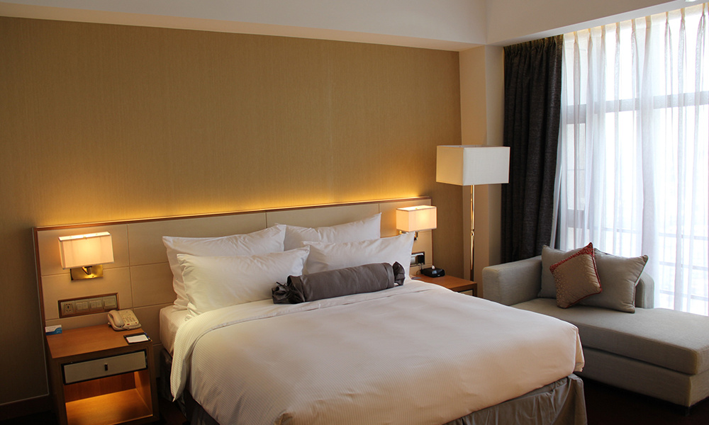 喀什深业丽笙酒店