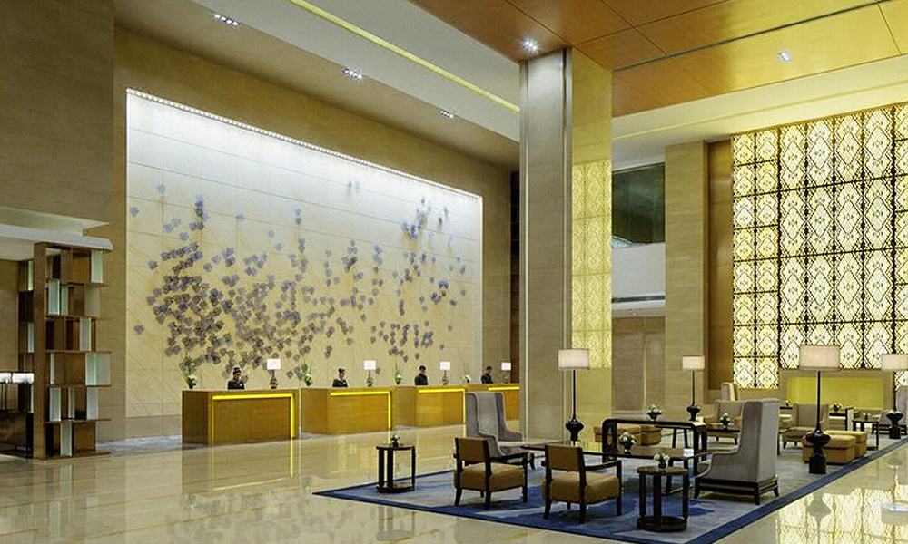 喀什深业丽笙酒店